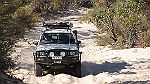 23-Jigger rounds the bend and looks forward to the next dune